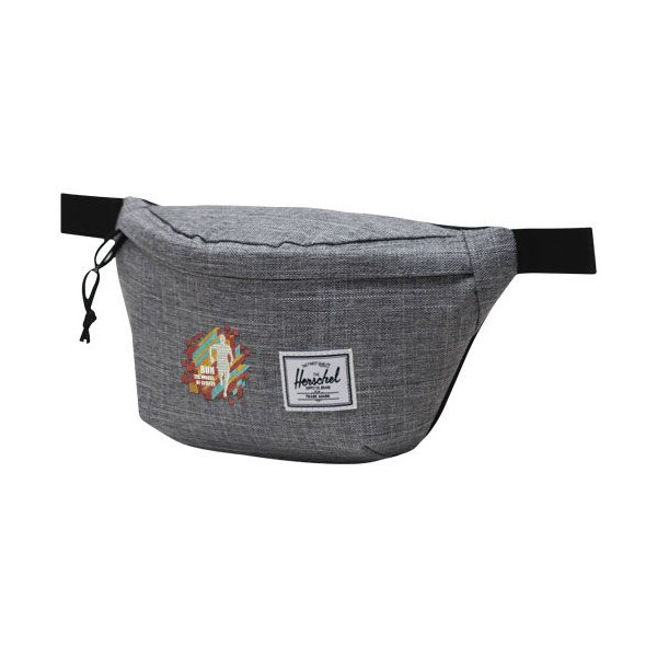 Sac banane Herschel Classic™ éco-responsable pour communication d'entreprise | BCM Goodies