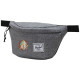 Sac banane Herschel Classic™ éco-responsable pour communication d'entreprise | BCM Goodies