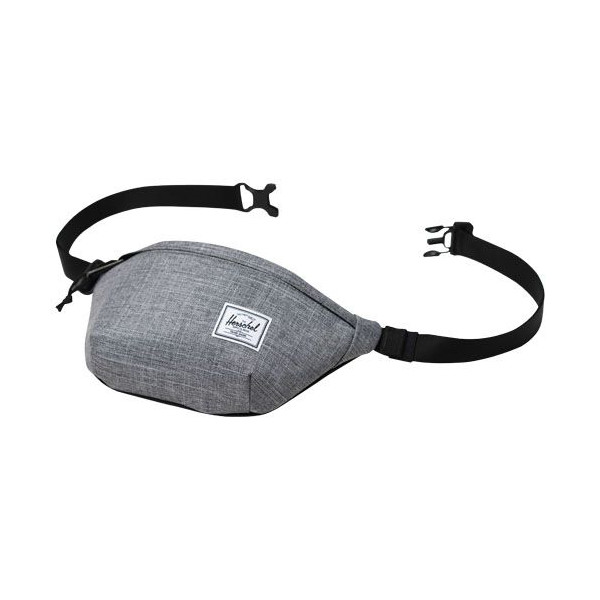 Sac banane Herschel Classic™ éco-responsable pour communication d'entreprise | BCM Goodies