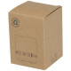 Haut-parleur sans fil Hunor 3 W en plastique recyclé - Personnalisable pour entreprise B2B