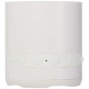 Haut-parleur sans fil Hunor 3 W en plastique recyclé - Personnalisable pour entreprise B2B