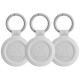 Balises de voyage résistantes à l'eau Xtorm XTAG2GA - Accessoires pratiques pour suivre vos objets de valeur | BCM Goodies