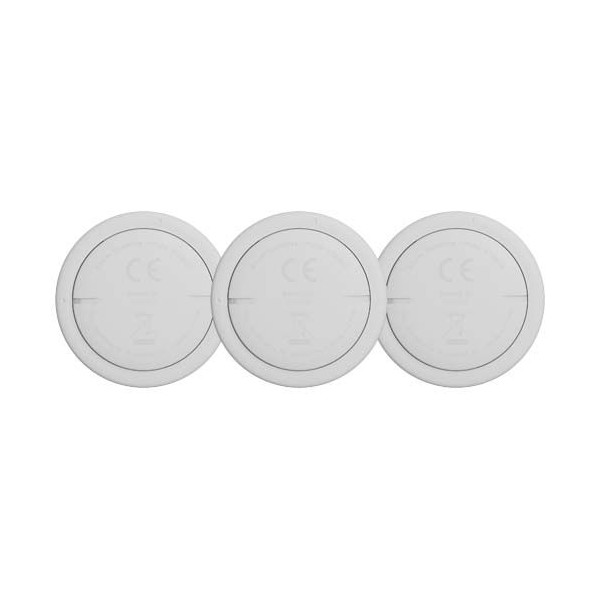 Balises de voyage résistantes à l'eau Xtorm XTAG2GA - Accessoires pratiques pour suivre vos objets de valeur | BCM Goodies