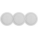 Balises de voyage résistantes à l'eau Xtorm XTAG2GA - Accessoires pratiques pour suivre vos objets de valeur | BCM Goodies