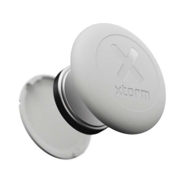 Balises de voyage résistantes à l'eau Xtorm XTAG2GA - Accessoires pratiques pour suivre vos objets de valeur | BCM Goodies