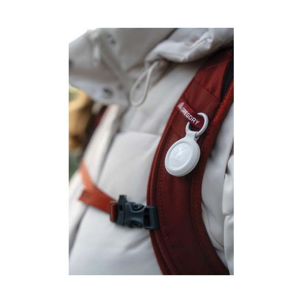 Balises de voyage résistantes à l'eau Xtorm XTAG2GA - Accessoires pratiques pour suivre vos objets de valeur | BCM Goodies
