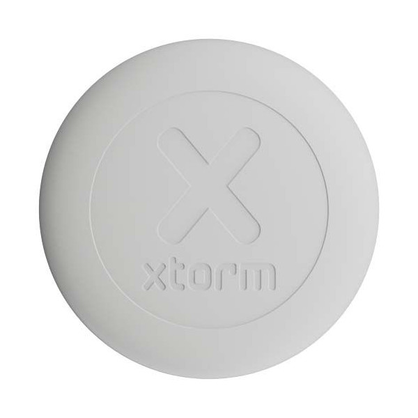 Balise de voyage résistante à l'eau Xtorm XTAG2GA - Accessoire de localisation pour bagages et objets précieux