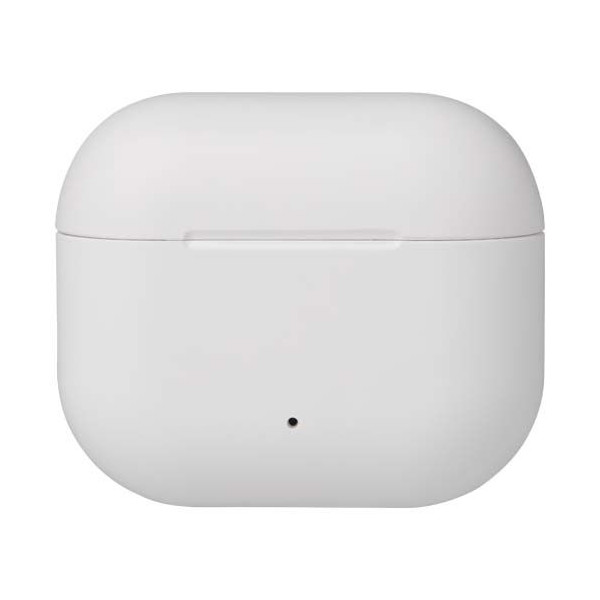 Oreillette Bluetooth® True Wireless Altais en plastique recyclé - Accessoire d'entreprise éco-responsable