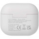 Oreillette Bluetooth® True Wireless Altais en plastique recyclé - Accessoire d'entreprise éco-responsable