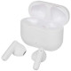 Oreillette Bluetooth® True Wireless Altais en plastique recyclé - Accessoire d'entreprise éco-responsable