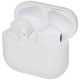 Oreillette Bluetooth® True Wireless Altais en plastique recyclé - Accessoire d'entreprise éco-responsable