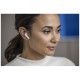 Oreillette Bluetooth® True Wireless Altais en plastique recyclé - Accessoire d'entreprise éco-responsable