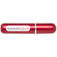 Flacon de parfum portable Filla rechargeable de 5 ml - Accessoire publicitaire pratique et élégant