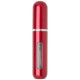 Flacon de parfum portable Filla rechargeable de 5 ml - Accessoire publicitaire pratique et élégant