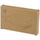 Batterie de secours personnalisable Intan 10 000 mAh en plastique recyclé - BCM Goodies