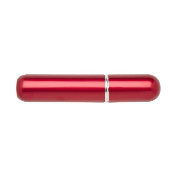 Flacon de parfum portable Filla rechargeable de 5 ml - Accessoire publicitaire pratique et élégant