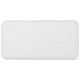 Batterie de secours personnalisable Intan 10 000 mAh en plastique recyclé - BCM Goodies