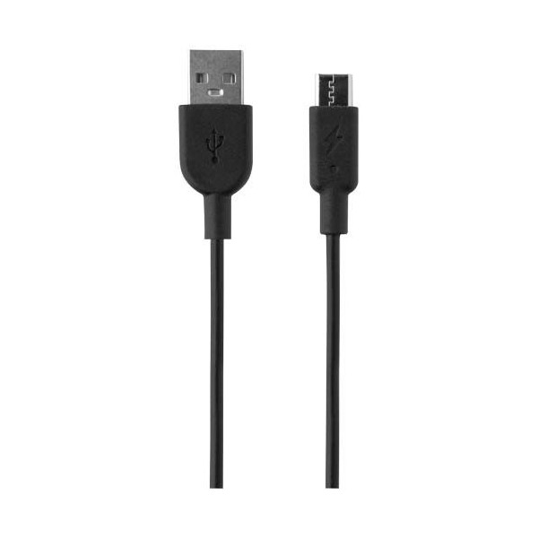 Batterie de secours personnalisable Intan 10 000 mAh en plastique recyclé - BCM Goodies