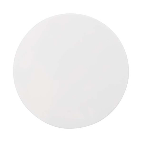 Miroir de maquillage coulissant Glider personnalisable - Accessoire pratique pour entreprise
