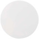 Miroir de maquillage coulissant Glider personnalisable - Accessoire pratique pour entreprise
