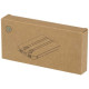 Batterie de secours Adhil de 10 000 mAh en plastique recyclé - Accessoire de charge polyvalent pour appareils électroniques