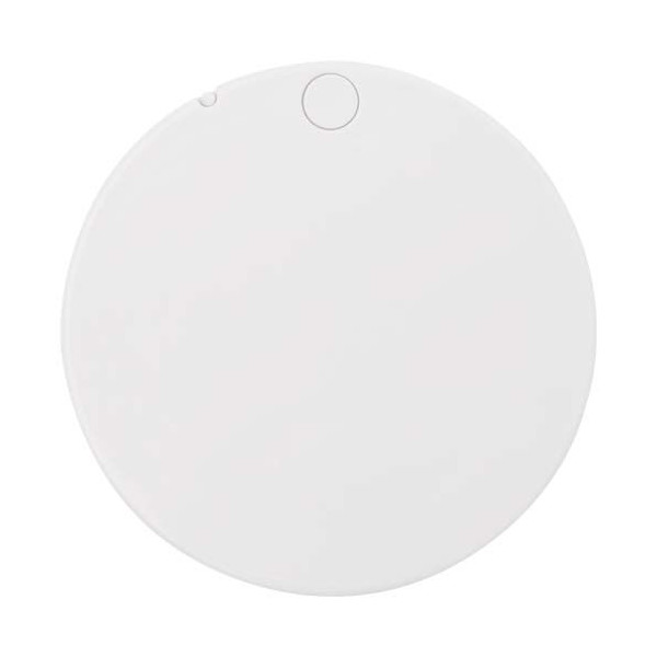 Miroir de maquillage coulissant Glider personnalisable - Accessoire pratique pour entreprise