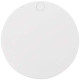 Miroir de maquillage coulissant Glider personnalisable - Accessoire pratique pour entreprise