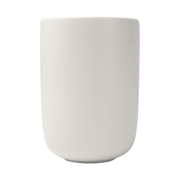 Tasses en céramique Male 350 ml - Lot de 2 - Finition mate - Personnalisable