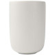 Tasses en céramique Male 350 ml - Lot de 2 - Finition mate - Personnalisable
