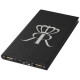 Batterie de secours 8000 mAh Plate personnalisable - BCM Goodies