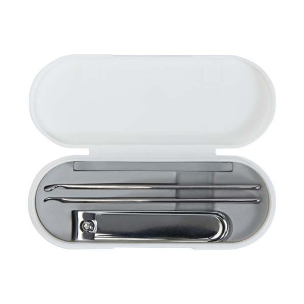 Coffret de manucure Beautix personnalisable pour cadeaux d'entreprise | BCM Goodies