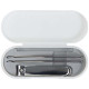 Coffret de manucure Beautix personnalisable pour cadeaux d'entreprise | BCM Goodies