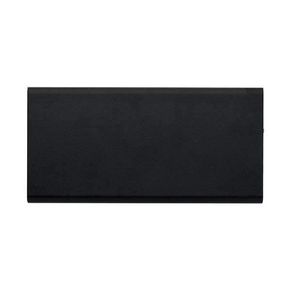 Batterie de secours 8000 mAh Plate personnalisable - BCM Goodies