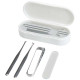 Coffret de manucure Beautix personnalisable pour cadeaux d'entreprise | BCM Goodies
