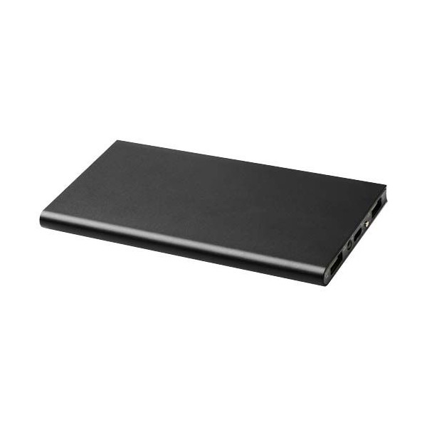 Batterie de secours 8000 mAh Plate personnalisable - BCM Goodies