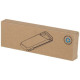 Batterie externe Alkes 5 000 mAh en plastique recyclé pour entreprise - Personnalisable