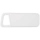 Batterie externe Alkes 5 000 mAh en plastique recyclé pour entreprise - Personnalisable
