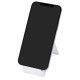 Câble de recharge modulaire en plastique recyclé Savvy avec support de téléphone - Accessoire pratique et polyvalent - BCM Goodi