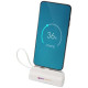 Batterie de secours Alnair en plastique recyclé 5000 mAh | BCM Goodies