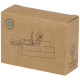 Batterie de secours Alnair en plastique recyclé 5000 mAh | BCM Goodies