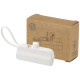 Batterie de secours Alnair en plastique recyclé 5000 mAh | BCM Goodies
