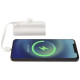 Batterie de secours Alnair en plastique recyclé 5000 mAh | BCM Goodies