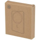 Batterie de secours Acrab magnétique sans fil 5000 mAh 15W PD 20W en plastique recyclé - BCM Goodies
