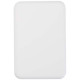 Batterie de secours Acrab magnétique sans fil 5000 mAh 15W PD 20W en plastique recyclé - BCM Goodies