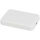 Batterie de secours Acrab magnétique sans fil 5000 mAh 15W PD 20W en plastique recyclé - BCM Goodies