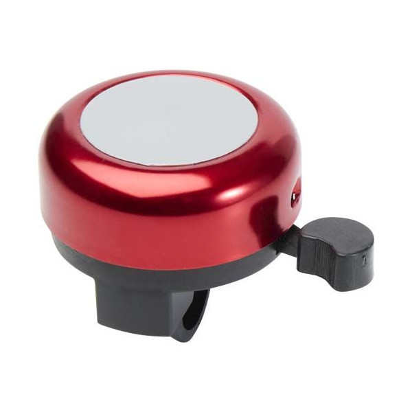 Sonnette de vélo personnalisable Bellix - Accessoire de sécurité pour cyclistes