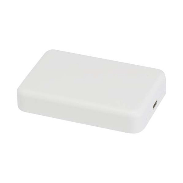 Batterie de secours Acrab magnétique sans fil 10 000 mAh 15 W PD 20 W - BCM Goodies