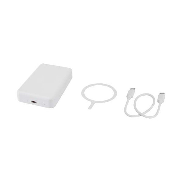 Batterie de secours Acrab magnétique sans fil 10 000 mAh 15 W PD 20 W - BCM Goodies