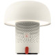 Enceinte et lampe JBL portables Kooduu Sensa Play - Accessoire élégant et innovant pour un son de haute qualité et une ambiance 