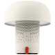 Enceinte et lampe JBL portables Kooduu Sensa Play - Accessoire élégant et innovant pour un son de haute qualité et une ambiance 
